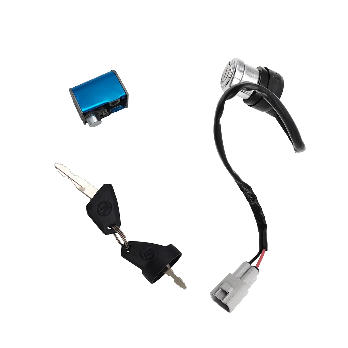 

Замок Assy 9AWA-010100-10000 для CF 850 1000CC ATV UTV