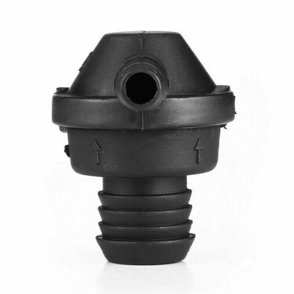 

1 шт., пластиковый клапан для продувочного шланга двигателя A1 A3 для SEAT For SKODA 030103175B, автомобильные аксессуары