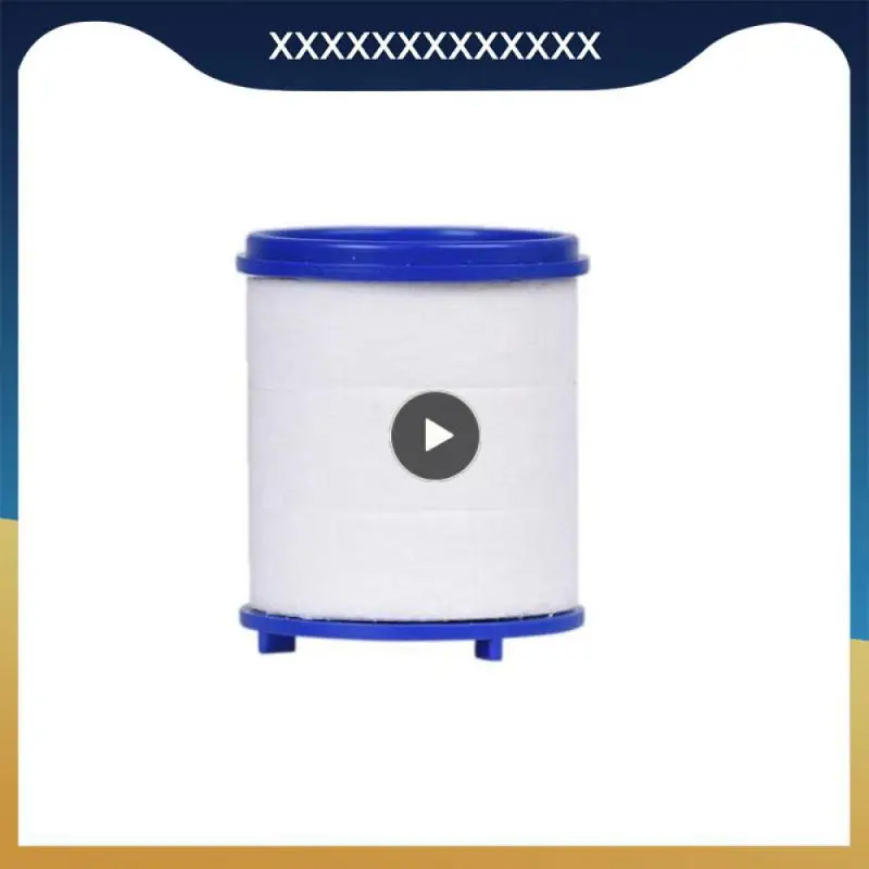 

Double-layer Filter Faucet Sprayer 360 Degree Rotatable Sink Faucet Sprayer Water Tap Head Filter Element Cotton