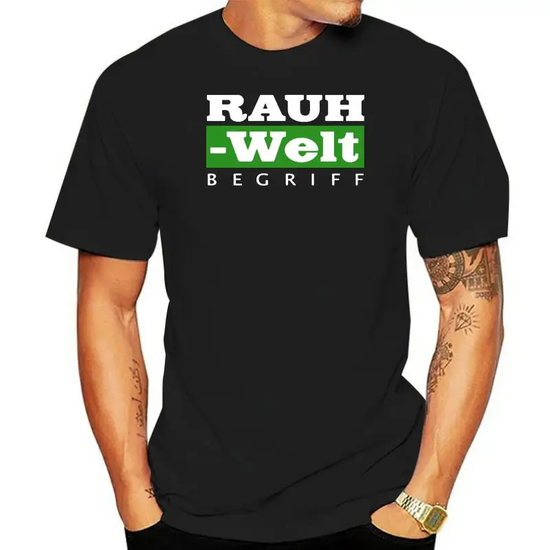 

Camiseta con personalidad para hombre y mujer, camisa de manga corta Unisex, color verde, 100% algodón