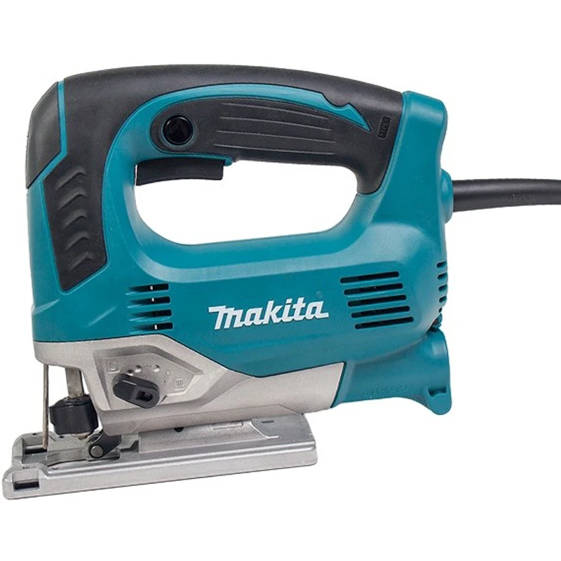 Лобзик электрический Makita JV0600K|Электрические пилы| |