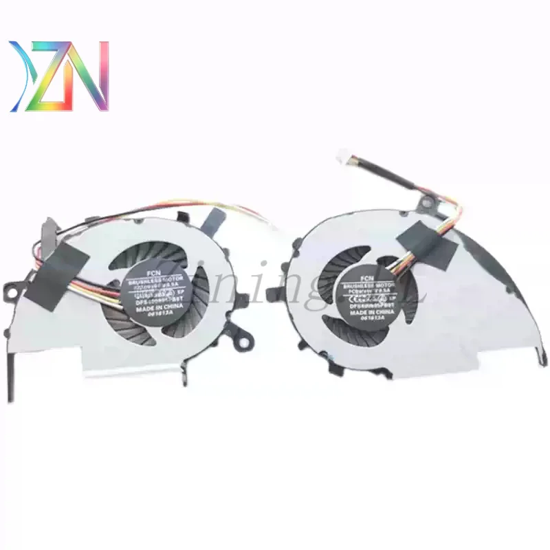 Для вентиляторов Acer V5-452G V5-552G V5-473G 472G V5-573G 572G V7-582 (art.: 3920dcdc7017f) - 3920dcdc7017f