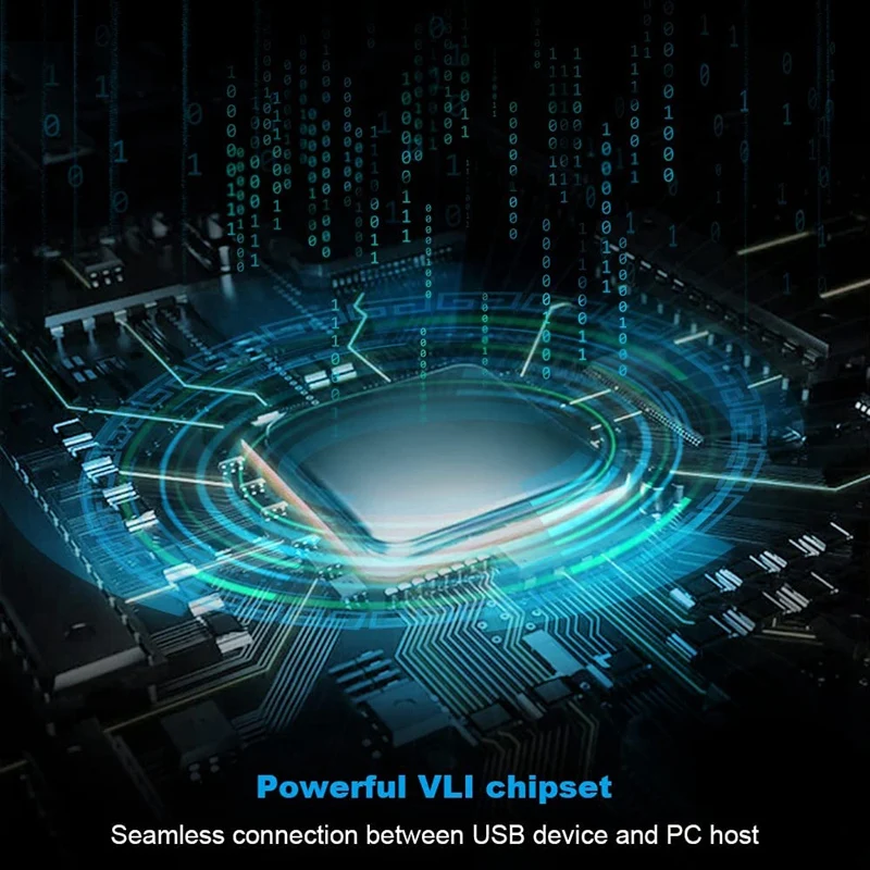 Новая карта расширения 3A1C PCI-E к USB 3 0 с 4 портами (1XUSB-C-3XUSB-A) и 15-контактным разъемом