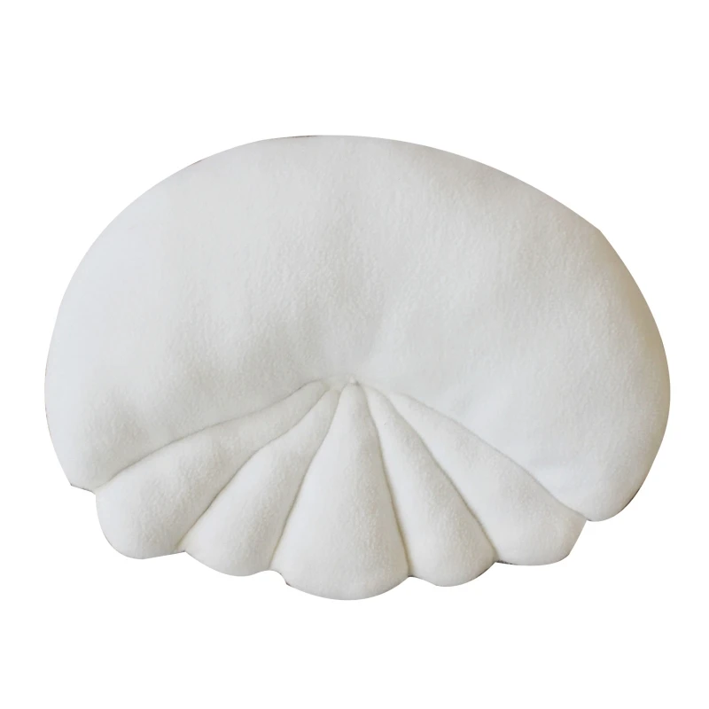 

Newborn Baby Photo Props Professional Posing Shell Pillow Cushion Toddler Photography Photoshoot Position Accessories M89C