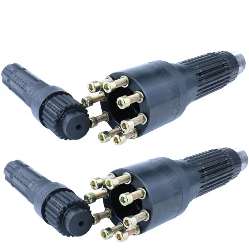 Прочный: приводной вал выходной мощности задней оси для тракторов foton lovol 1104/1204/1304