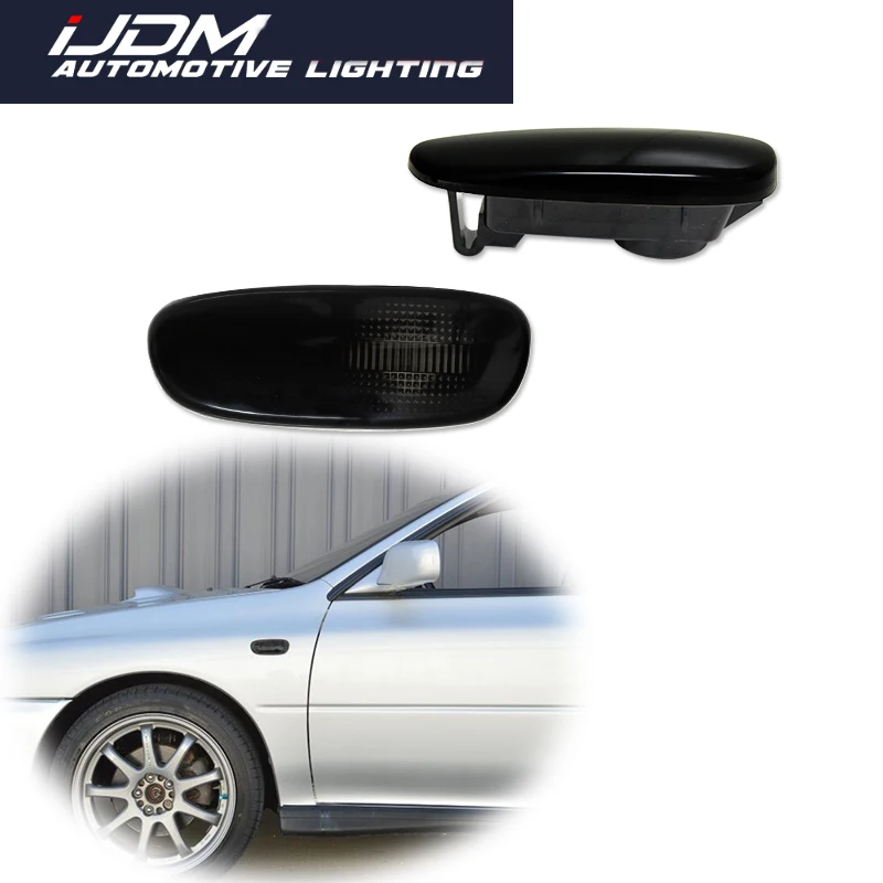 Для Subaru Impreza GC GM GF 1993 1994 1995 1996 1997 1998 1999 2000 2001 Автомобильный передний боковой