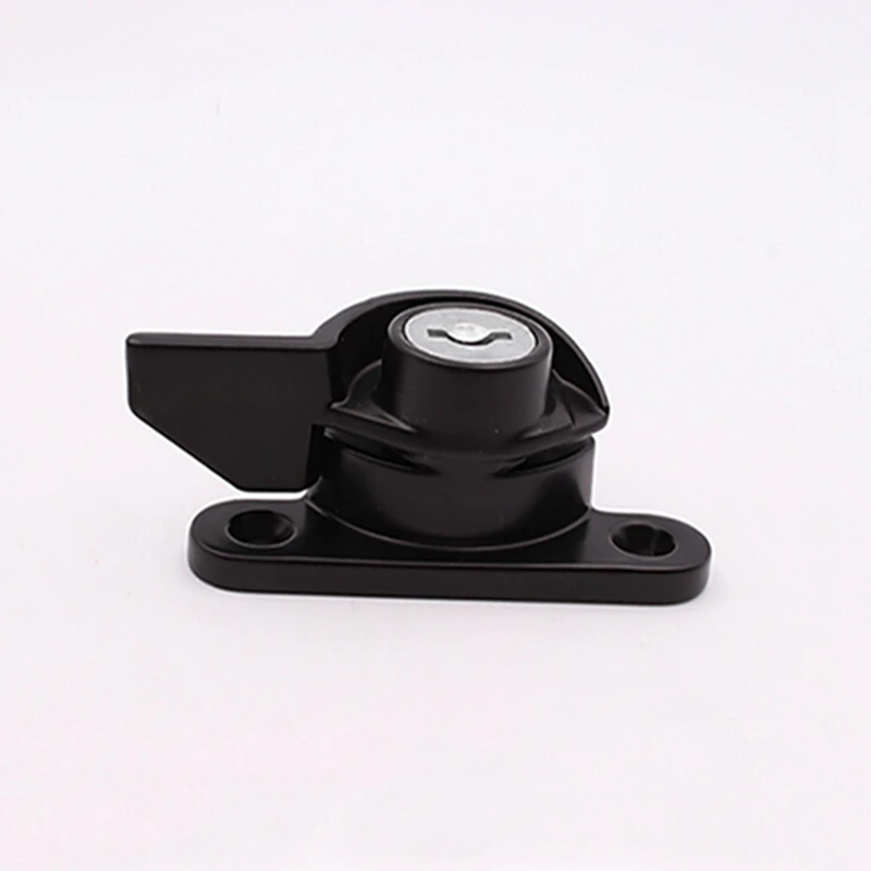 

Household Door Lock Multi Purpose Produce Zinc Alloy Thick And Durable Sliding Window Key Locks Accessories
