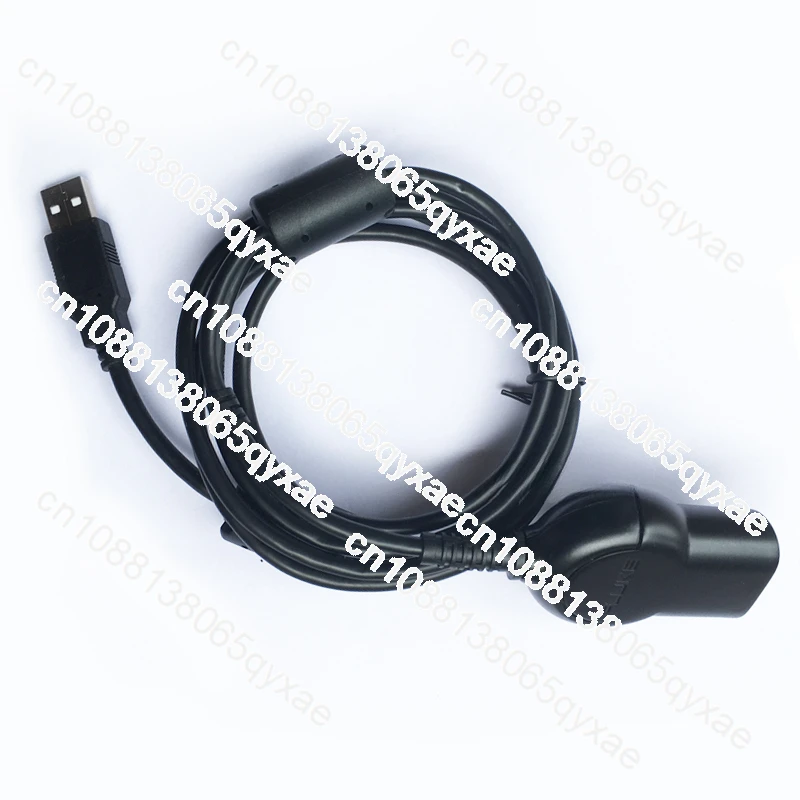 USB-кабель для осциллографа анализатор качества энергии 1 блок FLUKE OC4USB PM9080 SW90W