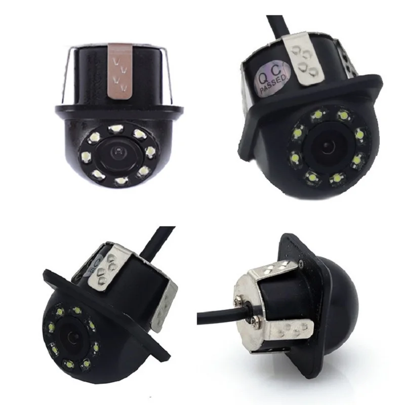 Зеркало заднего вида Eranpica камера для автомобиля монитор фотокамеры парковки