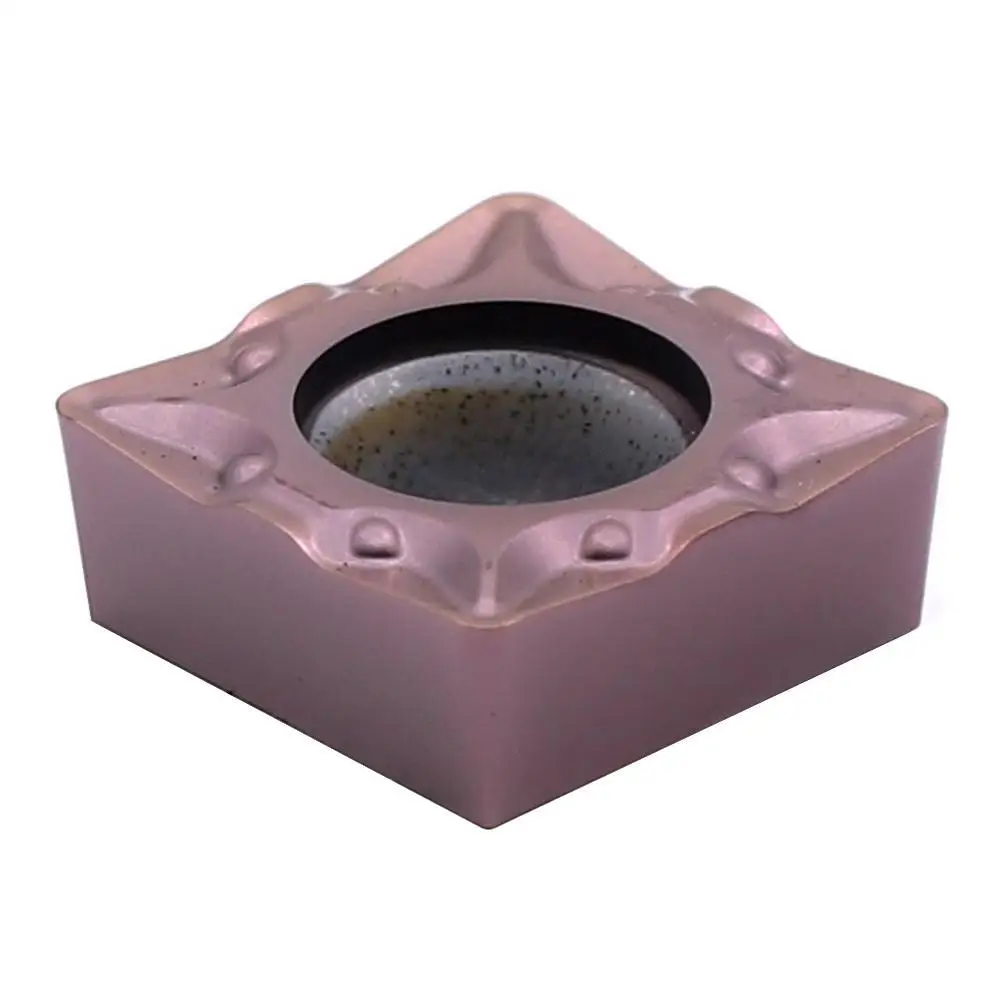 5 шт. фрезерный токарный станок с ЧПУ из нержавеющей стали