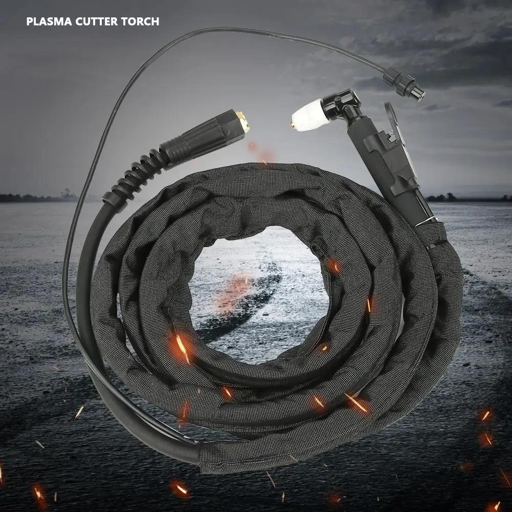 40A медное паяльное жало набор горелок для резки 4 м Cut40 LGK40 CT312 CT416 сварочные