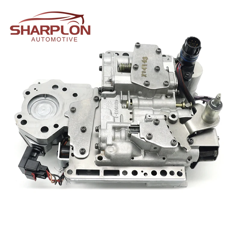 46RE 47RE 48RE корпус клапана коробки передач автомобиля RAM A518 автозапчасти с Chrysler