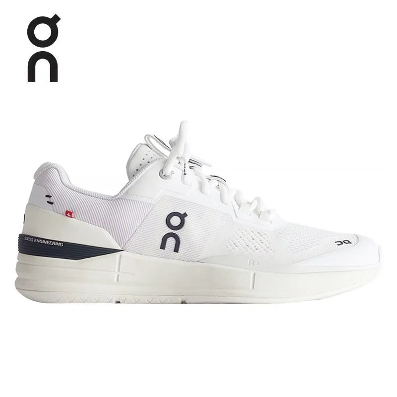 

New On The Roger Pro Men Women Running Shoes Gym Sports Runners Sneakers Comfortable Lightweight Streetwear Casual Sneakers