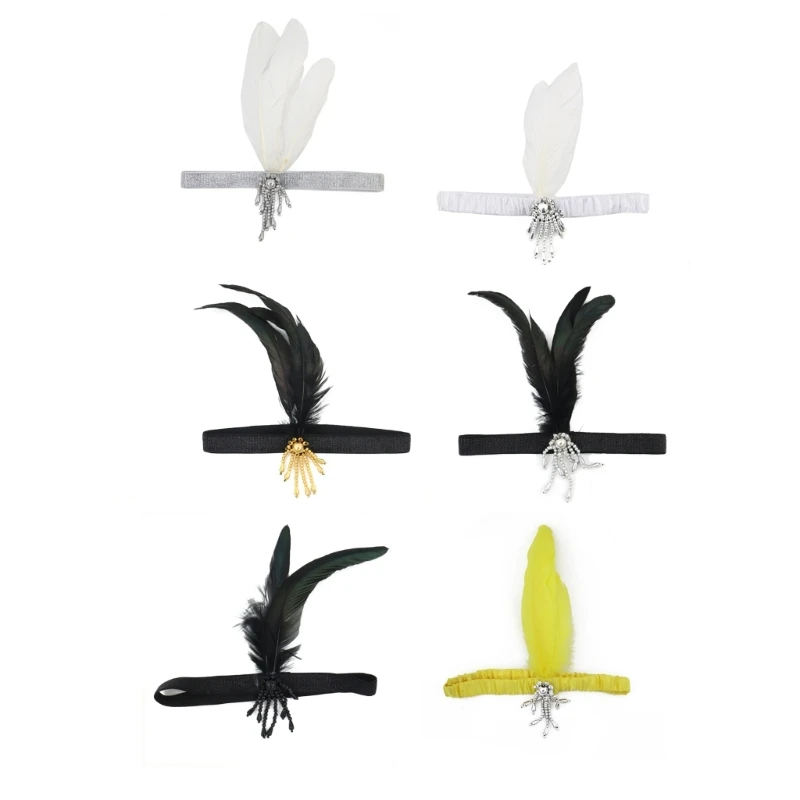 

Masquerade Headpiece Mardi GrasHeadpiece Feathers Feathers Headpiece Carnivals NEW