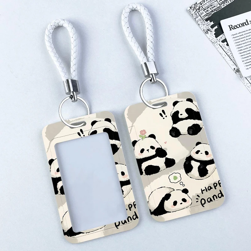 

Чехол для карты с пандой vcvbvo