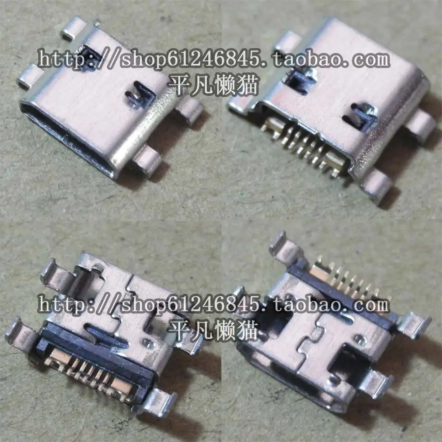 Бесплатная доставка для применения, Новый samsung S7562 I8190 S7268 S7562, USB-интерфейс для зарядки