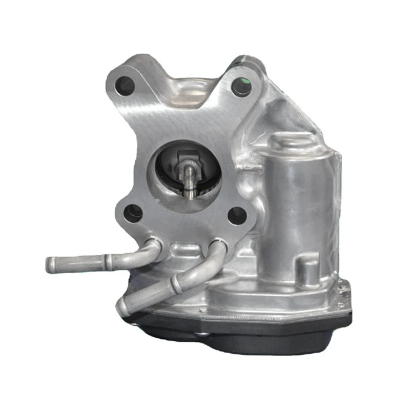 

1 шт. автомобильные запчасти для клапанов EGR, аксессуары для Nissan Navara Cabstar F24 2.5L 2011-2018 YD25 DCI 14710-5X00D 14710-5X00A