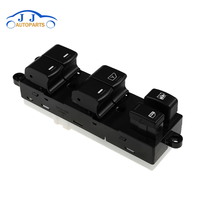 Фото Переключатель Стеклоподъемника 25401-ED500, 25401-EL30A для Nissan TIIDA C11 SC11 C11Z №2