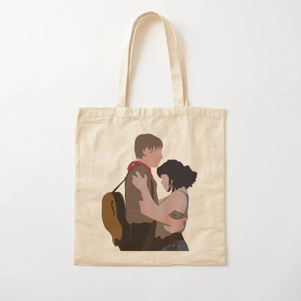 Wait For Me - Hadestown Tote Bag Сумка-шоппер женская Женская сумка-тоут Холщовая