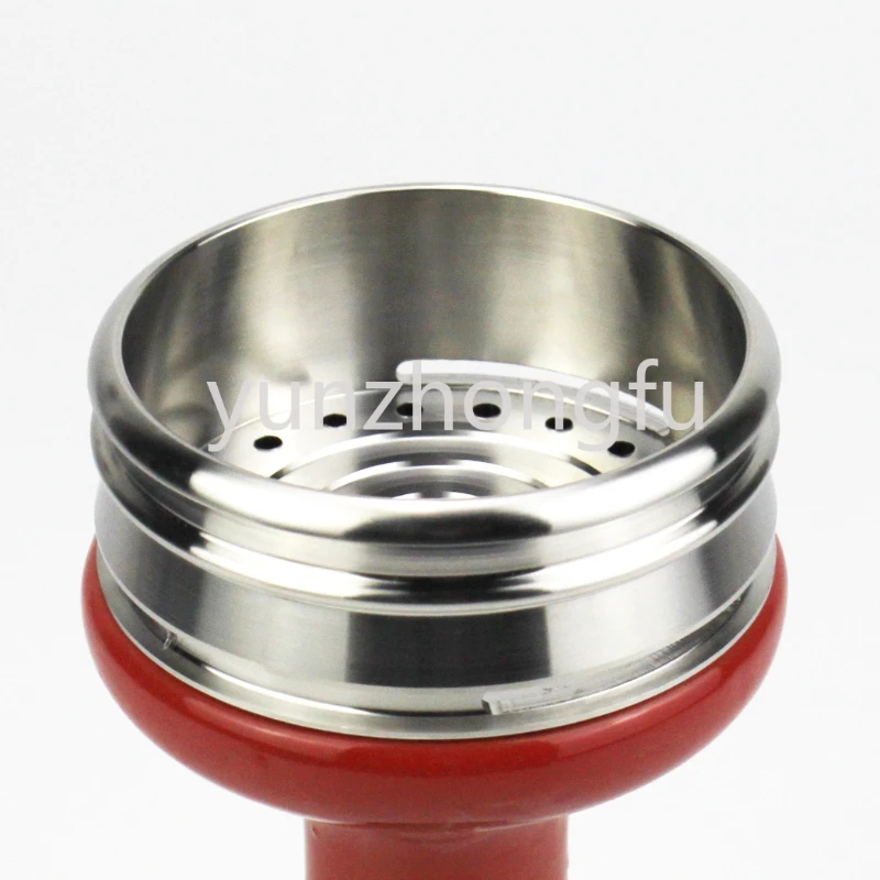 

Подставка из нержавеющей стали для кальяна, наргиле, новинка 304