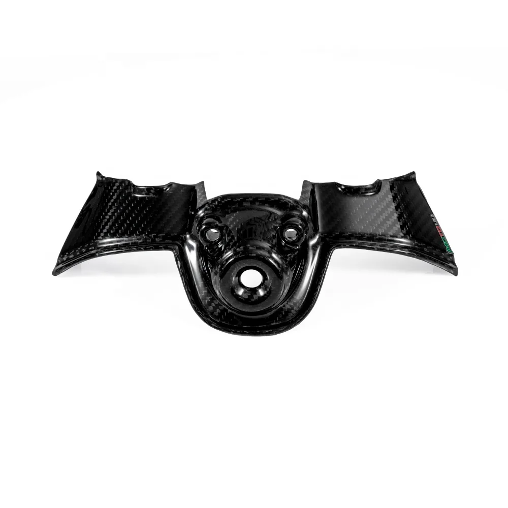 

2022 new high-quality carbon fiber motorcycle carbon fiber panigale V4 frame cover