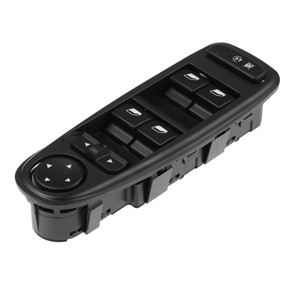 Переключатель Стеклоподъемника для Citroen C4 Picasso MPV 2006-2013 96639382ZD