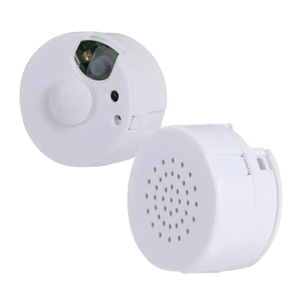 Плюшевый диктофон 30-секундный