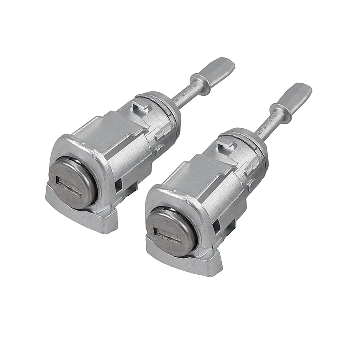 604837167 604837168 цилиндр замка левой и правой двери для GOLF 4 IV MK4 BORA A6 SKODA FABIA POLO 1997-2009