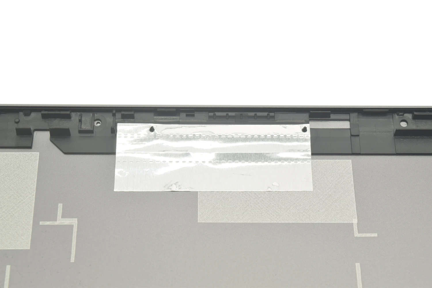 Серый оригинальный новый для HP Zbook 15 Power G7 G8 верхняя задняя крышка с ЖК-дисплеем