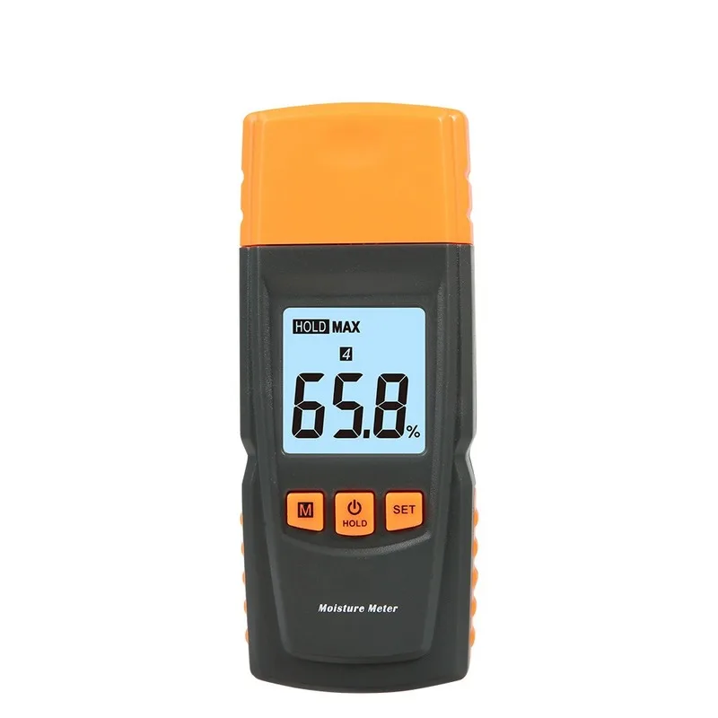 Рисунок 5 - Измеритель влажности древесины ANPWOO