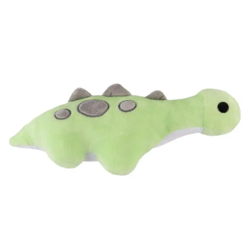 

Crocodile Stuffed Animal Stuffed Animal Plush Cotton Crocodile Cartoon Pillow Huggable Portable Sleeping Toy Comfortable Soft