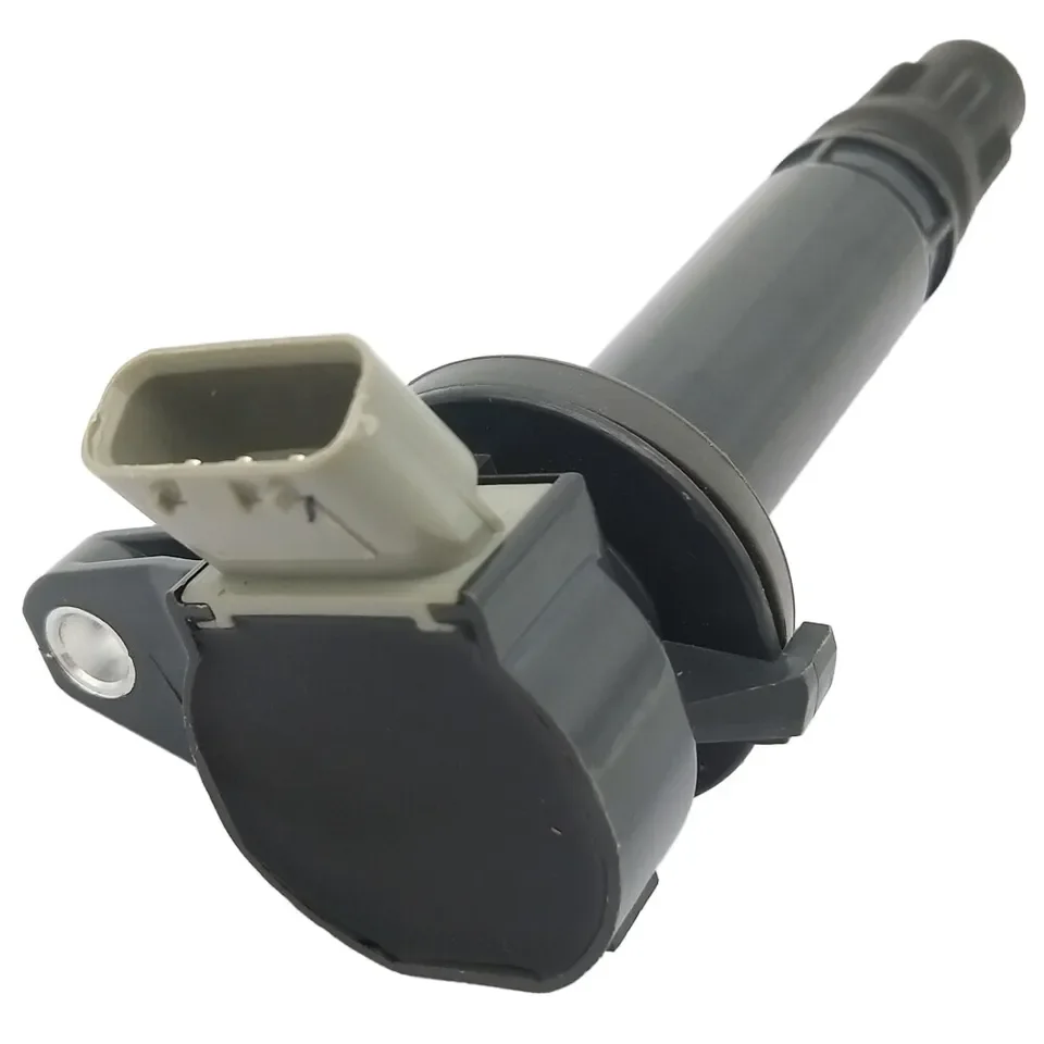 4 катушки зажигания для Toyota Avanza 2007-2015 Rush 2009 1.5L 19070-B1020 19070-BZ030 19070-BZ031 19070-BZ060 UF772