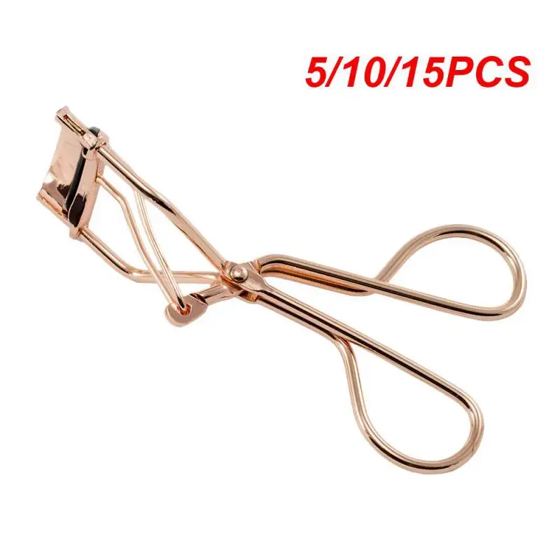 

5/10/15 шт., силиконовые щипцы для завивки ресниц