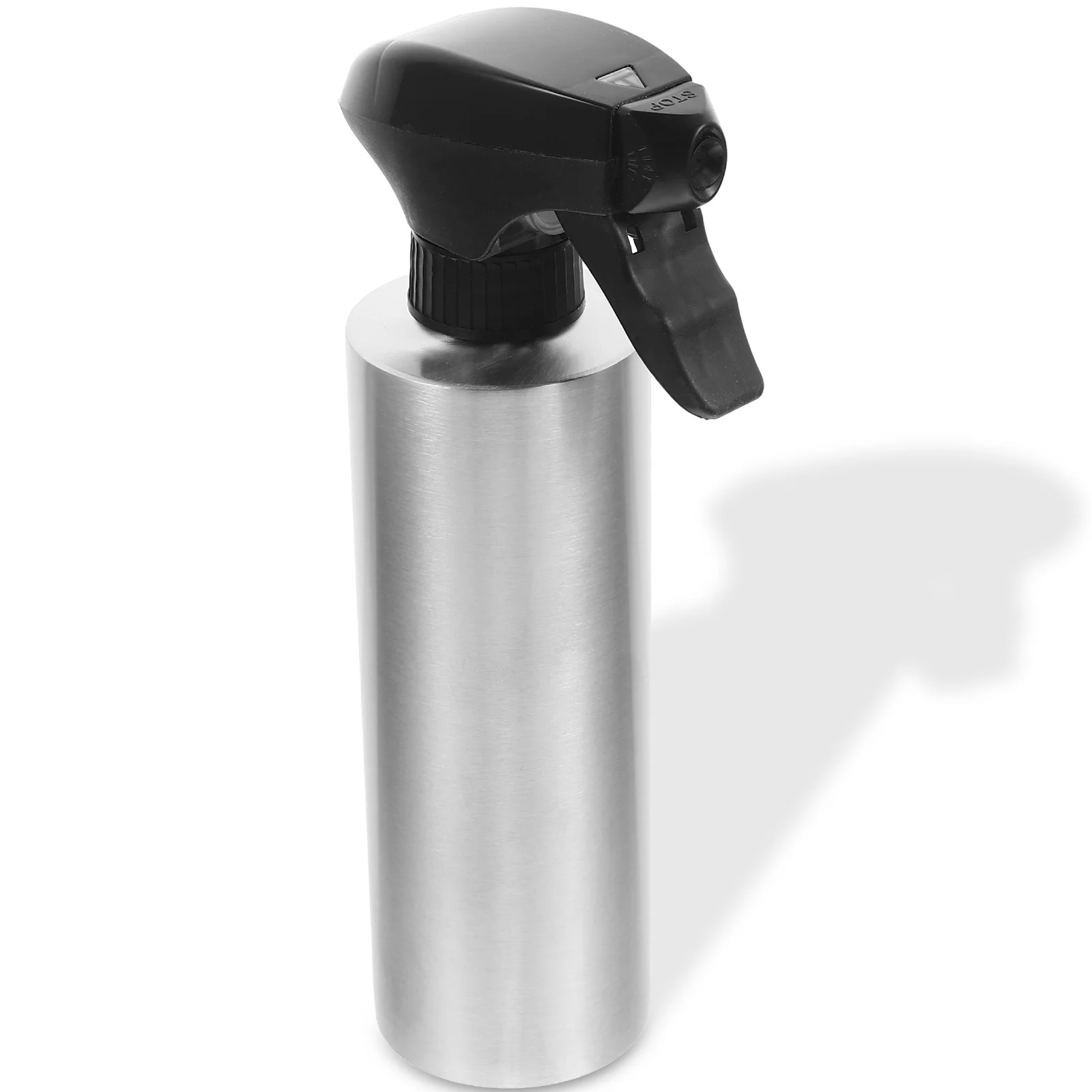 

Spray Sprayer Bottle Mist Watering Water Hair Can Bottles Mister Garden Stainless Steel Gardening Flower Empty Fine Metal