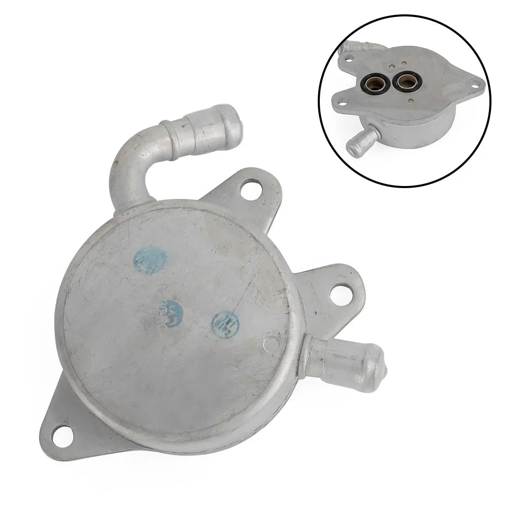 

Кулер автомобильной трансмиссии для Honda Accord For 3.0L Metal 19430-RCA-A51 19430RCAA51 2003-2007, прямая замена