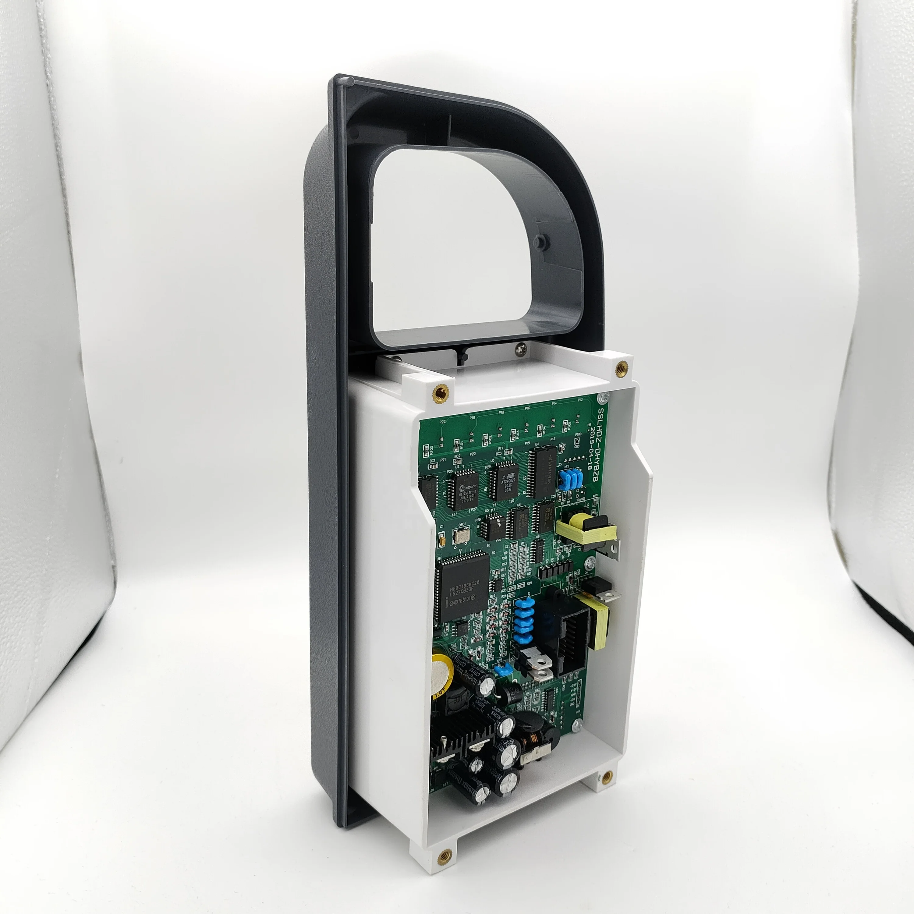 Детали экскаватора Панель дисплея Экскаватор 539-00048 DH225-7 DH500-7 Плата панели