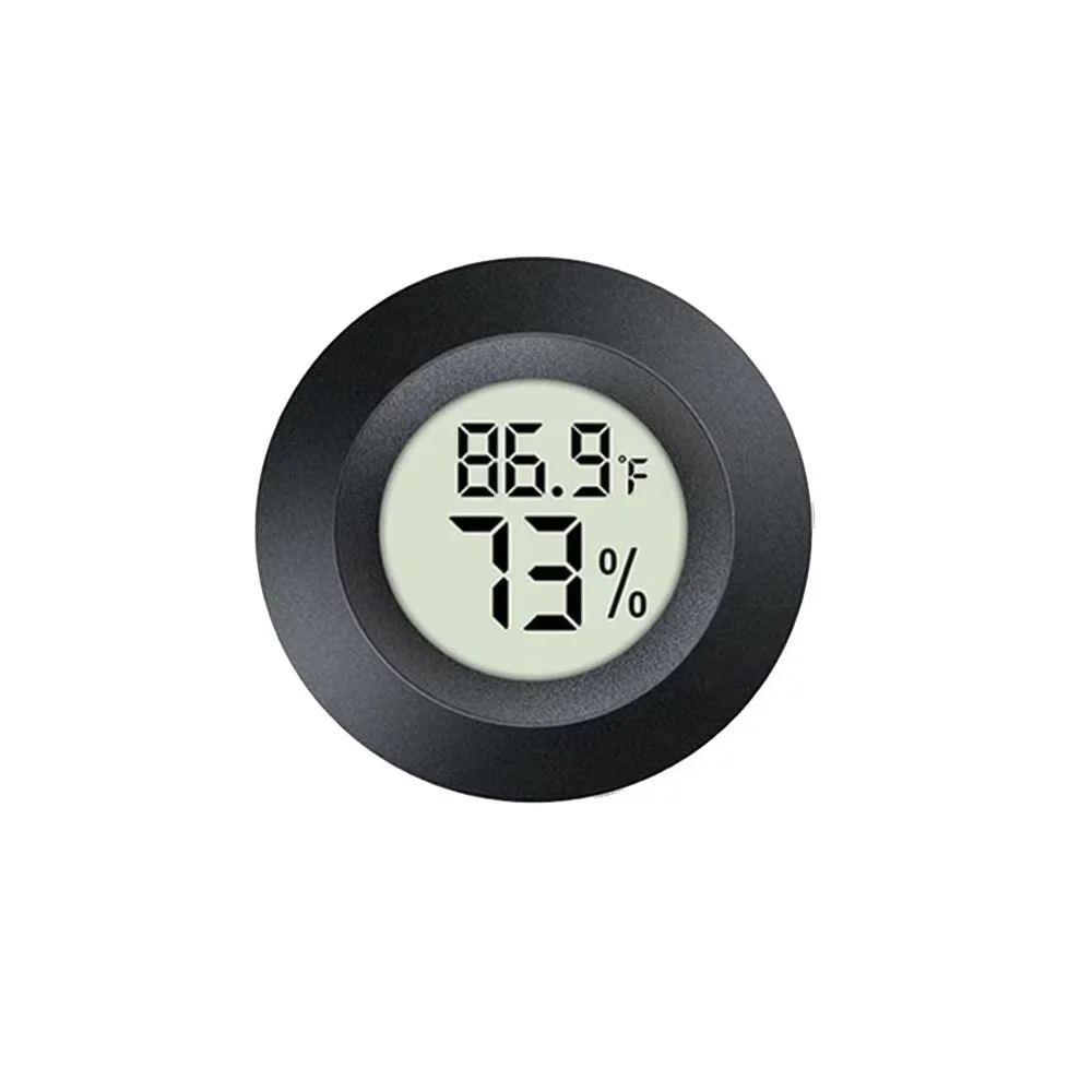 

Цифровой термогигрометр Bambulab XF001 для 3D-печати