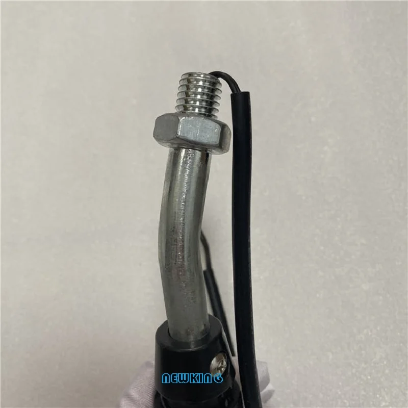 

Excavator Parts Joystick Operating Handle For VOLV-O EC210