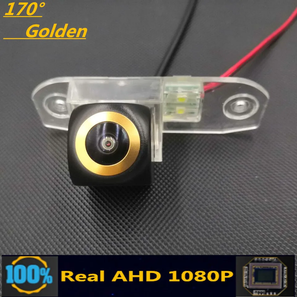 

Камера заднего вида для Volvo S60 170 1080 2007 2008 2009 2011 2012 2013 2014