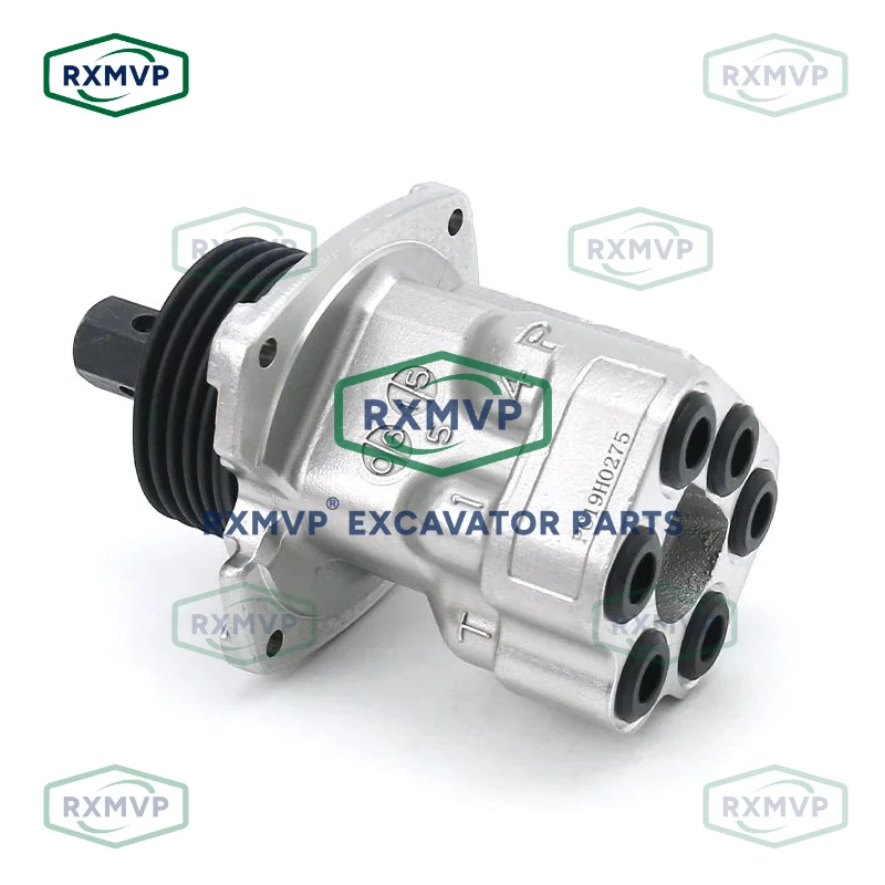 Горячая Распродажа управляющий Джойстик управления ручкой пилотный клапан 206-3305