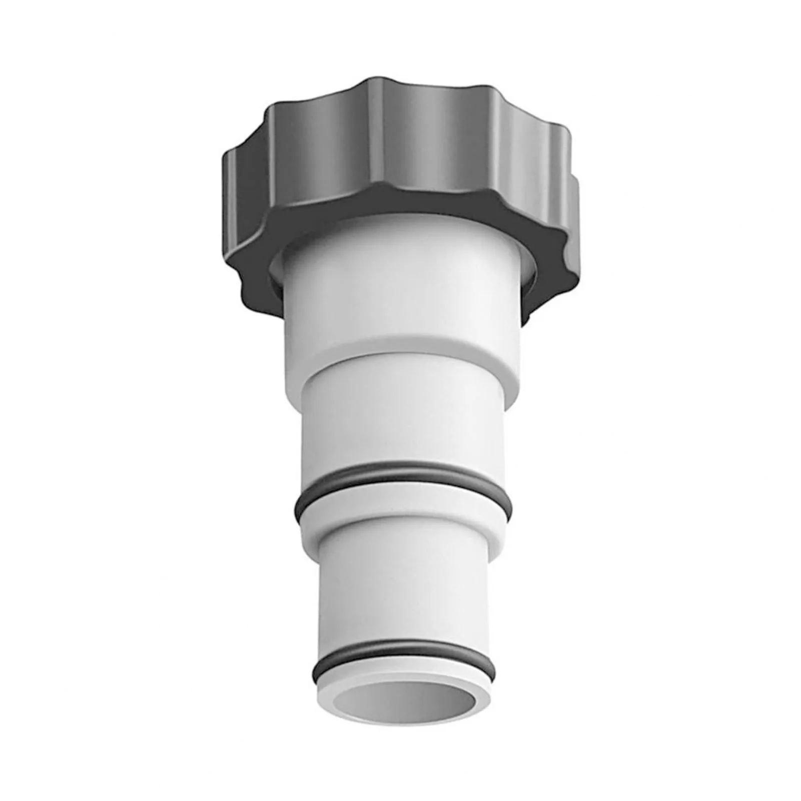 

Соединители для фильтра насоса, замена резьбового соединителя для зажима шланга, 2 шт., резьбовые адаптеры для шланга 1,5 дюйма и 1,25 дюйма