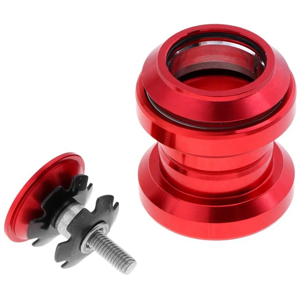 Комбинированная безрезьбовая велосипедная гарнитура герметичная внешняя