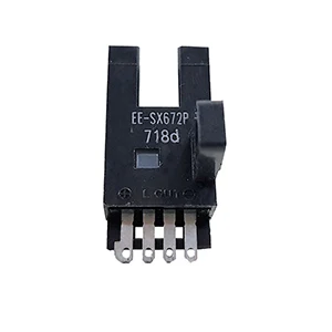 1X EE-SX672 EE-SX672A, датчики, переключатель микродатчика для фото
