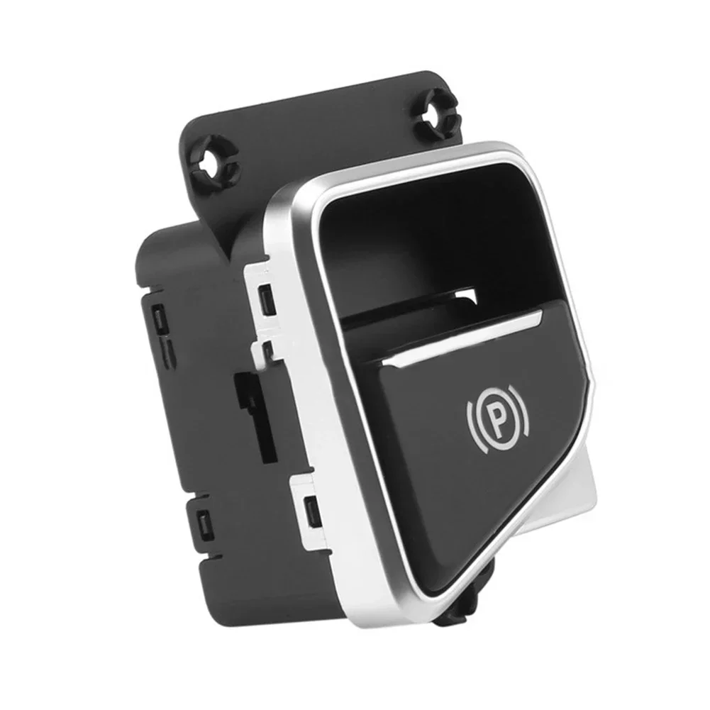 1 шт. кнопки переключателя стояночного тормоза автомобиля костюм для Hyundai Elantra GT I30