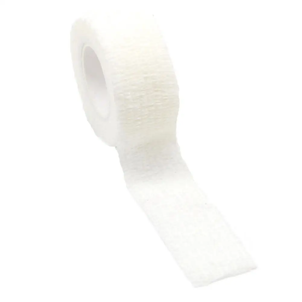 Лента для пальцев защитная повязка самоклеящаяся противоизносная спортивная