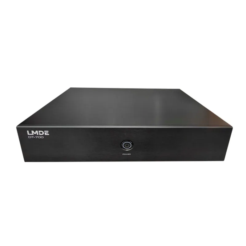 Цифровой усилитель мощности DT700 HIFI fever Class A D с низким искажением без потерь purifi hypex