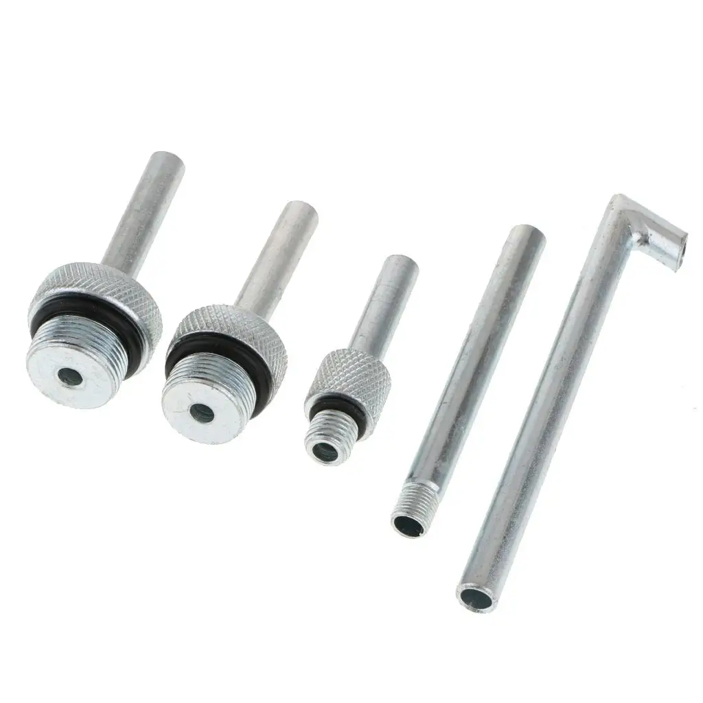 

5x DSG 01G 09G 722,9 CVT адаптер для заливки масла для VW для BMW