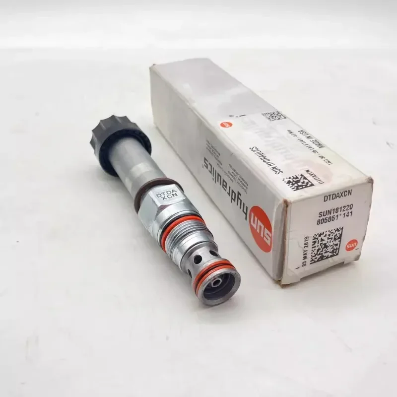 Американский солнечный клапан DTDA-XCN DTDA-MCN DTDA-mahn DTDA-XHN CSAD-XXN