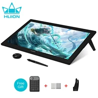 HUION Kamvas Pro 24 4K Цифровой планшет