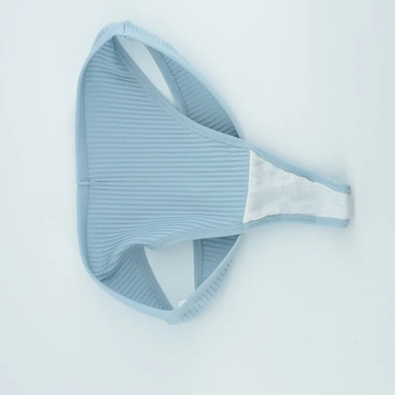 Женские стринги хлопковое удобное нижнее белье сексуальные трусики с низкой